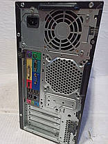 Комп'ютер Acer Veriton M4610G MT/ Core i5-2400/ 8 GB RAM/ 120 GB SSD NEW/ HD 2000, фото 5