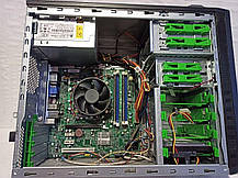Комп'ютер Acer Veriton M4610G MT/ Core i5-2400/ 8 GB RAM/ 120 GB SSD NEW/ HD 2000, фото 6