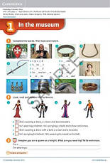 Super Minds (2nd Edition) 4 Workbook with Digital Pack / Робочий зошит — нове видання, фото 3