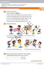 Super Minds (2nd Edition) 4 Workbook with Digital Pack / Робочий зошит — нове видання, фото 6