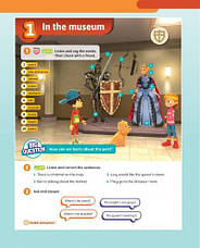 Super Minds (2nd Edition) 4 Teacher's Book with Digital Pack / Книга для вчителя — нове видання, фото 2