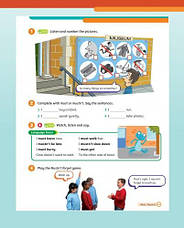 Super Minds (2nd Edition) 4 Teacher's Book with Digital Pack / Книга для вчителя — нове видання, фото 5