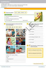 Super Minds (2nd Edition) 5 Workbook with Digital Pack / Робочий зошит — нове видання, фото 3