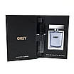 Туалетна вода Dolce&Gabbana The One Grey 1,5 мл, фото 3