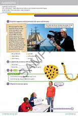 Super Minds (2nd Edition) 6 Student's Book with eBook / Підручник – нове видання, фото 5