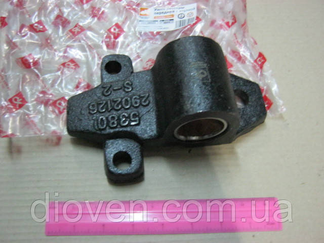 Купить Ушко рессоры передней КАМАЗ d-40мм. с втулками (Арт. 5320 ...