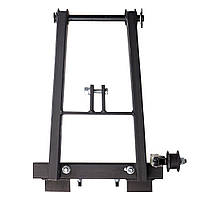 Рамка мульчера (переднє підключення) для мототрактора (КУд2)