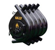 Булеріан СКІФ тип — 02 400 м3 (з камерою до спалювання вторинних газів)