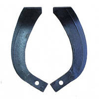 Ніж фрези тракторної IT200 (80-110)