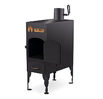 Печі дров'яні