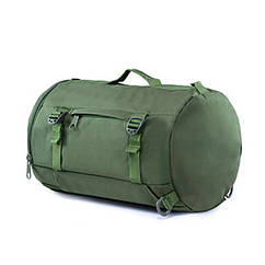 Сумка Smartex 3P Tactical 20 ST-119 army green