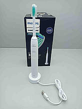 Електричні зубні щітки Б/У Philips Sonicare 2100