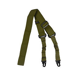 Ремінь Smartex 3P Tactical ST-066 army green