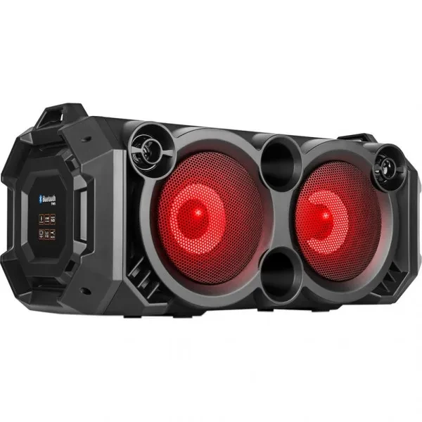 Акустика портативна REAL-EL X-751 Black (EL121600017)