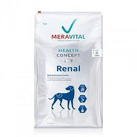 MERA Vital MVH Renal (Мера Вітал Ренал) сухий лікувальний корм для собак під час хвороб нирок