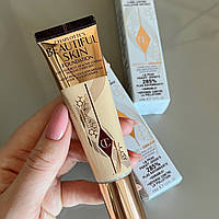 Тональний крем Charlotte Tilbury Beautiful Skin Foundation (1 Neutral) 30 ml