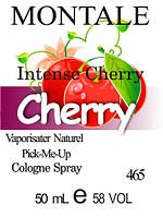 Духи 50 мл (465) версия аромата Монтале Intense Cherry