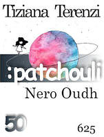 Духи 50 мл (625) версия аромата Тициана Теренци Nero Oudh