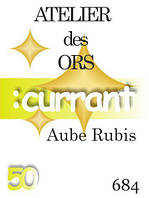 Духи 50 мл (684) версия аромата Aube Rubis Atelier des Ors