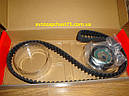 Ремкомплект ГРМ ваз 2108, 2109, 21099, 2113, 2114, 2115, 8 клапанних, ролик + ремінь (Rider, Угорщина), фото 8