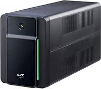 ИБП ДБЖ APC Easy UPS 1200VA, IEC (BVX1200LI)