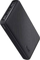 Батарея универсальная Trust Primo ECO 15000 mAh Black (TR24677)