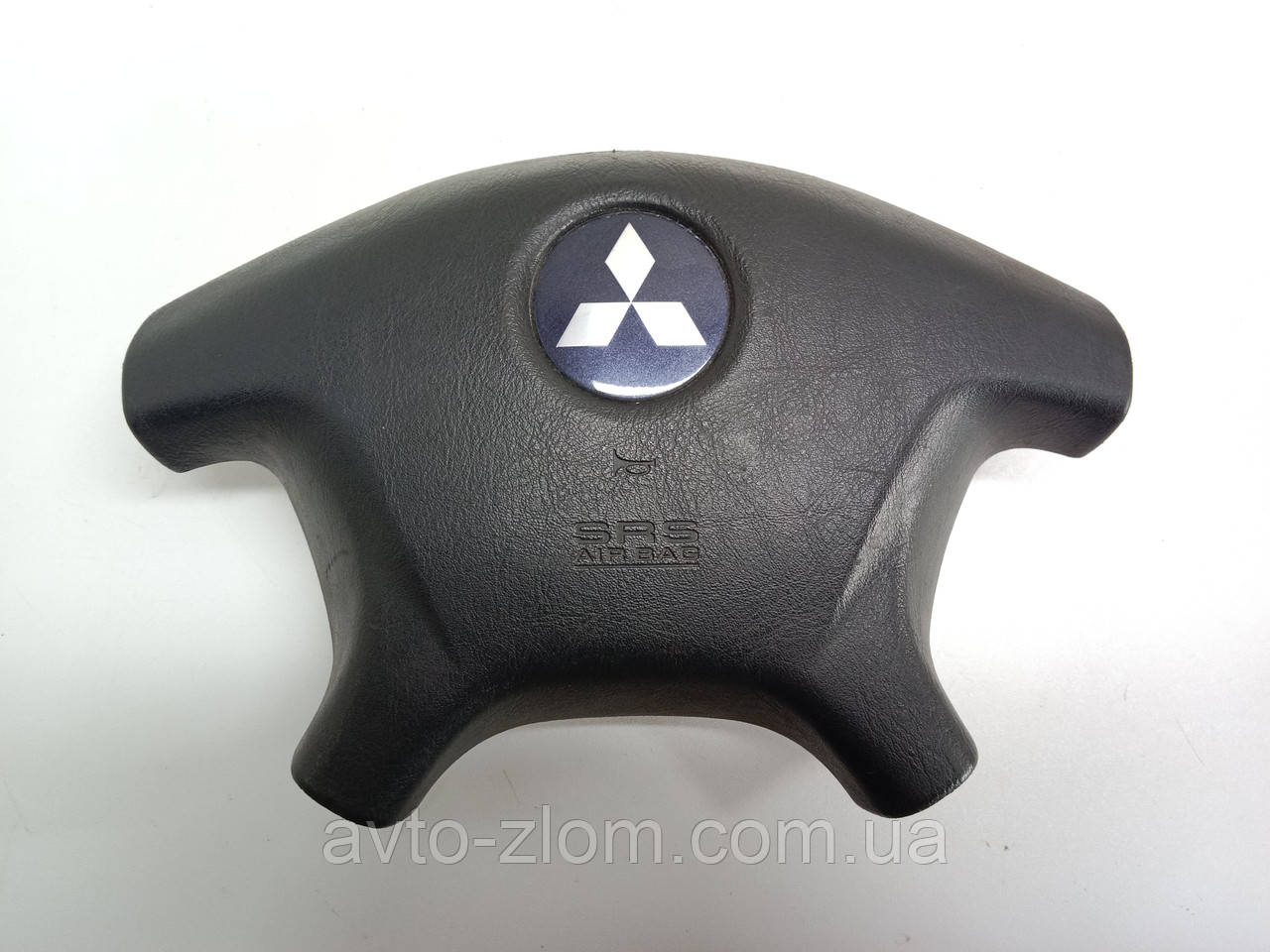 Подушка безпеки, Airbag керма Mitsubishi Outlander. 2003–2008. MN100478HA., фото 1