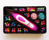 Набір перукаря з аксесуарами для волосся, фото 4