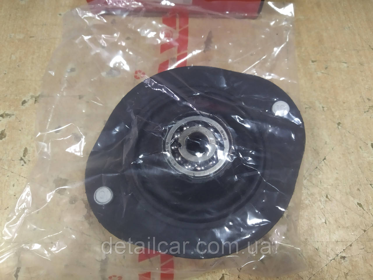 Опора верхняя стойки (опорный подшипник амортизатора) ДЕО Нексия, Опель ...