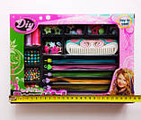 Набір перукаря 009 без бренда, фото 3