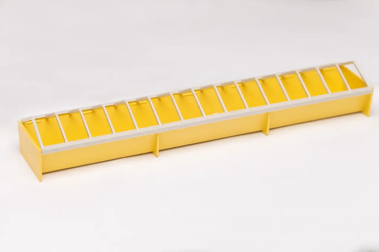 Годівниця для птахів лоткова 50 см