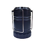 Кемпінгова лампа ліхтарик Emos P4006, фото 4