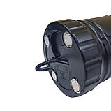 Кемпінгова лампа ліхтарик Emos P4006, фото 5