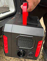 Зарядна електростанція iPower G-1000 Pro (портативна), фото 6