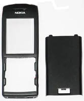 Корпус Nokia E50 black