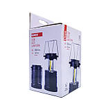 Кемпінгова лампа ліхтарик Emos P4006, фото 6