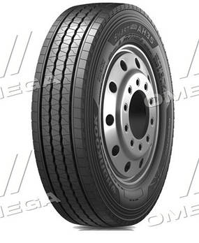 Шина 215/75R17,5 128/126M Smart Flex AH35 3PSF (Hankook China)