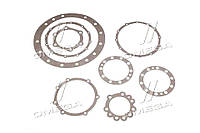 Р/к редуктора моста ЗИЛ 131 задн/передн/среднего (6-ть наимен., кожкартон)
