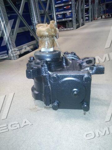 Механизм рул. ПАЗ 3205 с распредел. (пр-во Автогидроусилитель) (ID ...