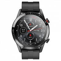 Смарт-годинник Hoco Y2 Pro Smart sports watch ( Call Version ) Black