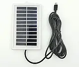 Акумуляторний світильник BK-500T, фото 3