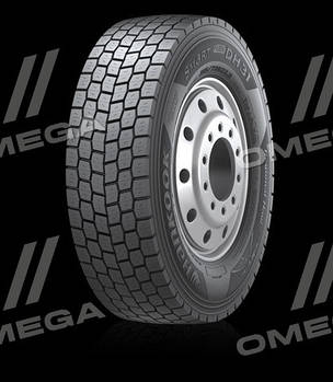 Шина 315/80R22,5 156/150L Smart Flex DH31 3PSF (Hankook China)