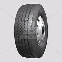 Шина 385/65R22,5 160K JY598 3PMSF (Jinyu)