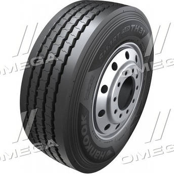 Шина 385/65R22,5 164K Smart Flex TH31 M+S (Hankook China)