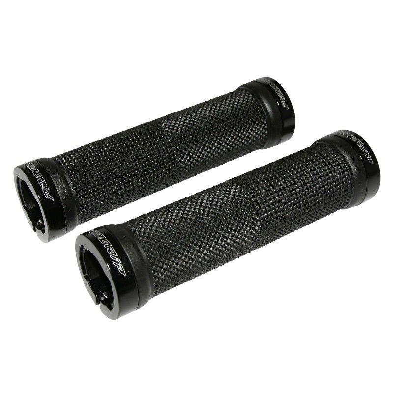 Гріпси Progrip 999 Gel, 130мм чорний (CC99980)