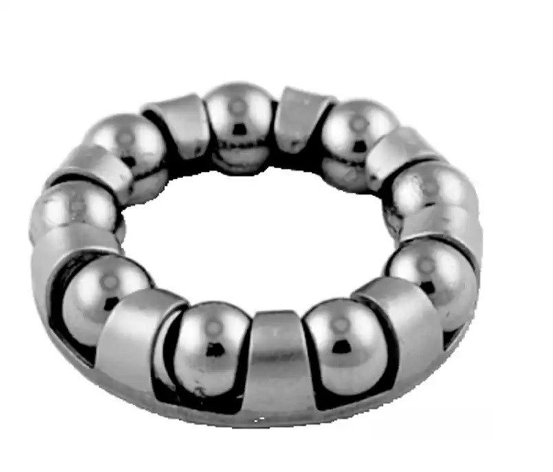 Підшипник каретки BSA 35 мм 1/4 x 9 (LOZ011)