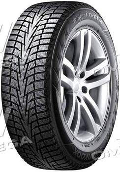 Шина 285/50R20 116T XL Winter I*Cept X RW10 (Hankook (вир-во Корея)