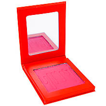 Румяна KYLIE Jenner Pressed Blush Powder NEW Design Hot and Bothered