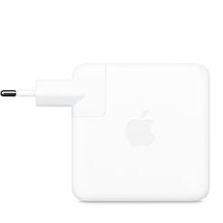 Блок живлення для ноутбука Apple 87W USB-C Power Adapter (MNF82)