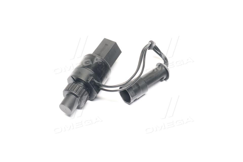 Датчик Скорости ВАЗ 2108-21099, 2110-2112 (блок GM, 6-имп., с Пр., Круг ...